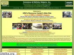 Sites similar to indyhelpers.com