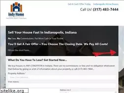 Sites similar to indyhomeoffer.com