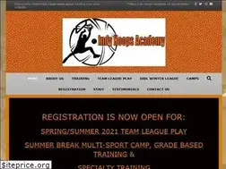 Sites similar to indyhoops.org