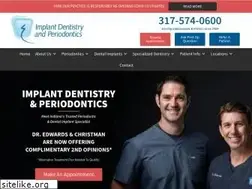 Sites similar to indyimplants.com