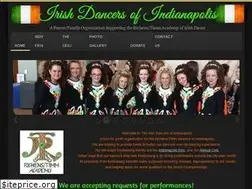 Sites similar to indyirishdancers.com