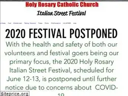Sites similar to indyitalianfest.org