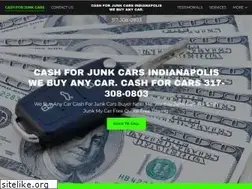 Sites similar to indyjunkcar.com