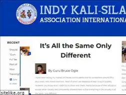 Sites similar to indykalisilat.com
