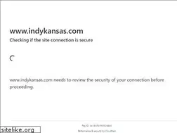 Sites similar to indykansas.com