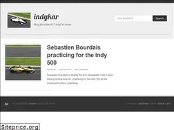 Sites similar to indykar.com