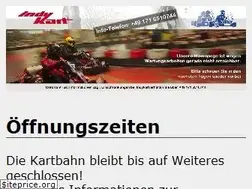 Sites similar to indykart.de