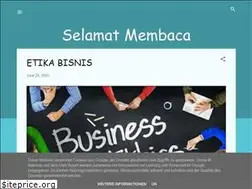 Sites similar to indykartika.blogspot.com