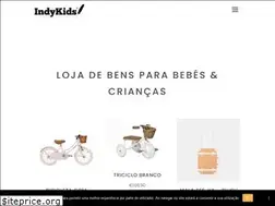 Sites similar to indykids.eu