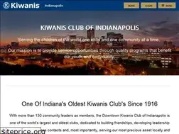 Sites similar to indykiwanis.org