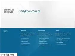 Sites similar to indykpol.com.pl