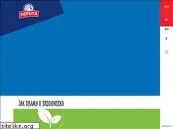 Sites similar to indykpol.pl