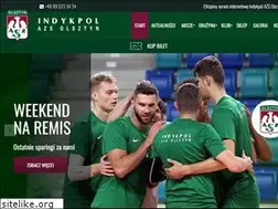 Sites similar to indykpolazs.pl