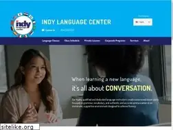 Sites similar to indylanguagecenter.com