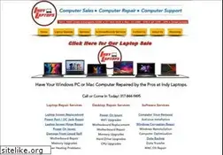 Sites similar to indylaptops.com