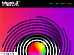 Sites similar to indylgbtfilmfest.com