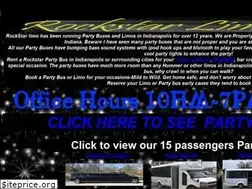 Sites similar to indylimobus.com