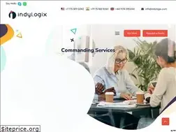Sites similar to indylogix.com