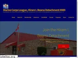Sites similar to indymarines.org