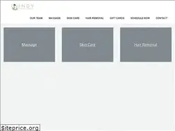 Sites similar to indymassage.co