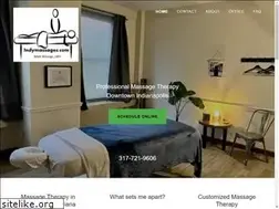 Sites similar to indymassages.com