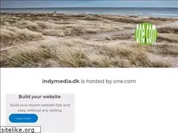 Sites similar to indymedia.dk