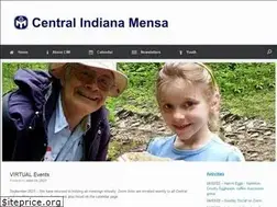 Sites similar to indymensa.org