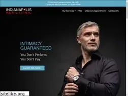 Sites similar to indymensclinic.com