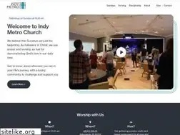 Sites similar to indymetro.org