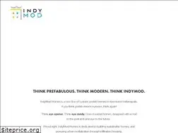 Sites similar to indymodhomes.com