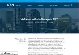 Sites similar to indympo.org