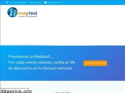 Sites similar to indynet.net.ec