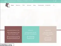 Sites similar to indyneurofeedback.com