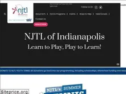 Sites similar to indynjtl.org