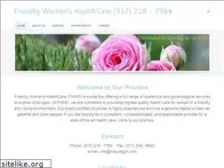 Sites similar to indyobgyn.com