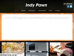 Sites similar to indypawnsuperstore.com