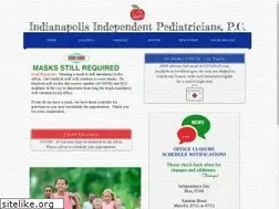 Sites similar to indypeds.com