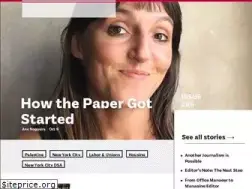 Sites similar to indypendent.org