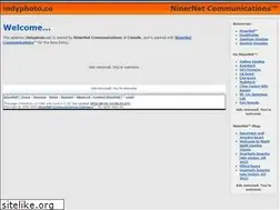 Sites similar to indyphoto.co
