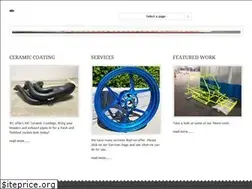 Sites similar to indypowdercoating.com