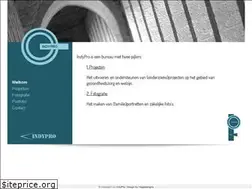 Sites similar to indypro.nl
