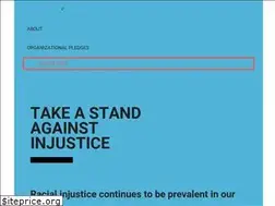 Sites similar to indyracialequitypledge.com