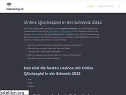 Sites similar to indyracing.ch