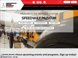 Sites similar to indyracingmuseum.org