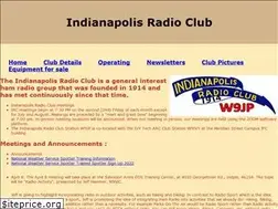 Sites similar to indyradioclub.org