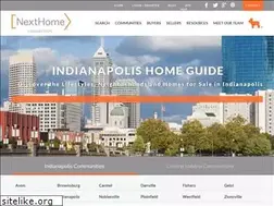 Sites similar to indyrealestatetalk.com