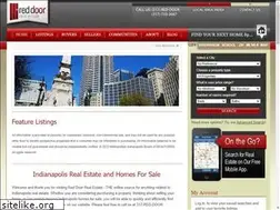 Sites similar to indyrebaterealestate.com