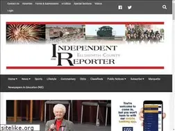 Sites similar to indyrepnews.com