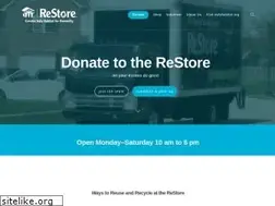 Sites similar to indyrestore.com