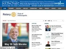 Sites similar to indyrotary.com